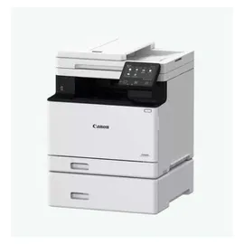 Canon i-SENSYS MF754Cdw schwarz/weiß