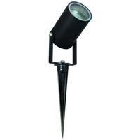 Luxform LED-Gartenstrahler Onyx 230 V 4 W Anthrazit