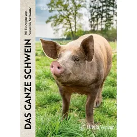 Tietge Das ganze Schwein