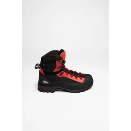 Hanwag Ferrata II GTX Herren black/red 46