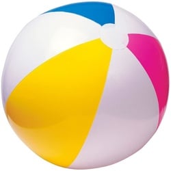 Intex Wasserball - Glossy 61cm