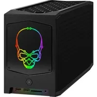 Intel NUC 11 Extreme RNUC11BTMI9002, Schwarz