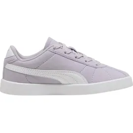 Puma Club II PS Lilac Crush White 21