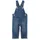 Levi's Levi ́s ® Kids denim Latzhose - Melbourne 3 Monate