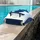 Maytronics Poolroboter Dolphin Pool In 557,0 x 447,0 x 274,0 mm