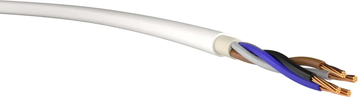 K+L NYM-O 4x16 Eca Tr500 NYM-O 4x16 Eca