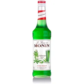 Monin Waldmeister Sirup 1000 ml