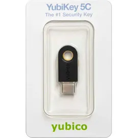 Yubico YubiKey 5C