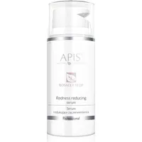 Apis natural cosmetics Rosacea-Stop beruhigendes Serum gegen das Erröten