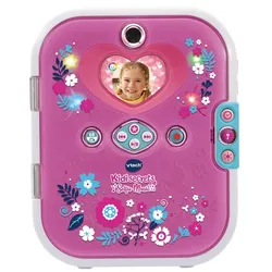 VTech - Kiditronics - KidiSecrets Selfie Music 2.0