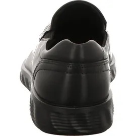ECCO S LITE HYBRID Herren Black 45
