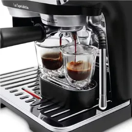 De'Longhi La Specialista Arte EC9155.MB black metall