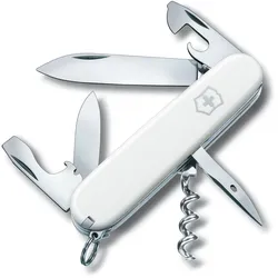 Victorinox Spartan Taschenmesser - weiß