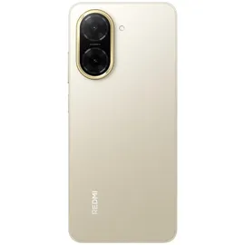 Xiaomi Redmi A5 4 GB RAM 128 GB Sandy Gold