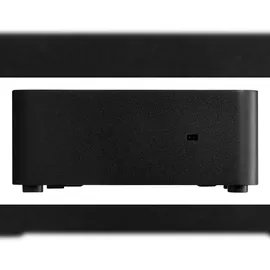 MSI Cubi NUC AI 1UMG-018BEU Mini PC Core Ultra 7 155H 0GB/0GB SSD nOS