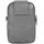 Samantha look Umhängetasche Leder Grey