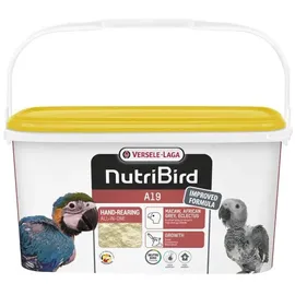 Versele-Laga NutriBird A19 Papageienfutter 3 kg