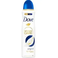Dove Advanced Care Deodorant Spray Original 150 ml