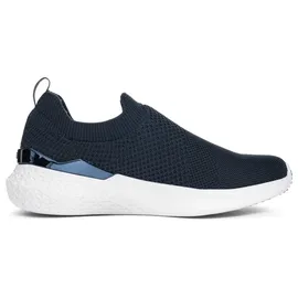 ARA Slipper Maya blau 41