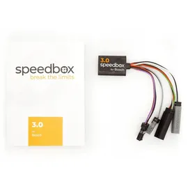 Speedbox Tuning-Chip 3.0