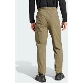 adidas Terrex Xperior Hose Olive Strata 54