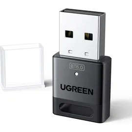 UGREEN Bluetooth 6.0 Adapter Dongle für PC,