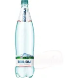 6x 1L Borjomi Mineralwasser aus Georgien Боржоми Вода (inkl. Pfand 1,50€)