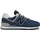 Navy / White 45