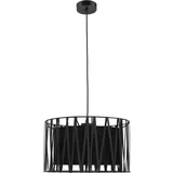 Licht-Erlebnisse Pendelleuchte Mina E27