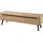 Home Affaire Tineo Lowboard 107 x 50 cm Holzfarben MDF