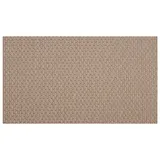 Karat Vinyl-Badteppich 90 x 150 cm lecce