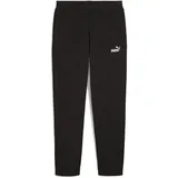 Puma Essentials No. 1 Logo Sweatpants Schwarz 4XL