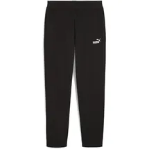 Puma Essentials No. 1 Logo Sweatpants Schwarz 4XL