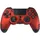 Steelplay Slim Pack Wireless Controller Red Multi - Gold