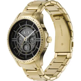 Giorgio Armani Armani Exchange Armani Exchange Hampton Herrenuhr, ArmaniExchange-AX2461