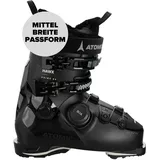 Atomic HAWX PRIME 85 BOA W GW Damen-alpinskistiefel - Black - Stone - 24.0-24.5