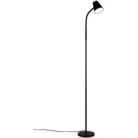 Trio Pongo R45831102 schwarz
