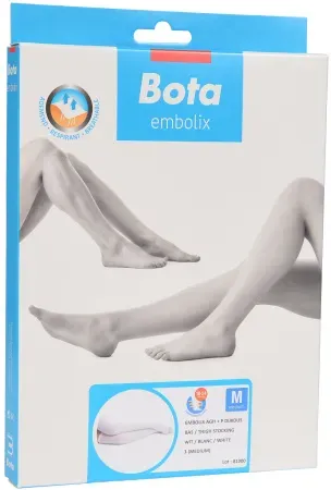Bota Embolix AGH Medium 23-28cm Weiß 1 Stück