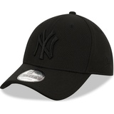 New Era New Era, 39Thirty Diamond New York Yankees, Schwarz, (M, L)