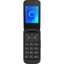 Alcatel One Touch 20.53D schwarz