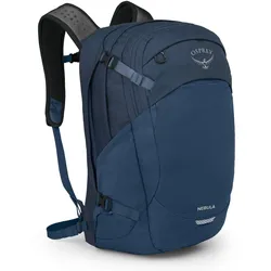 Osprey Nebula 32 Tagesrucksack (Gewicht 0,961kg) - Atlas Blue Heather