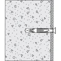 Hewi Befestigungsmaterial BM20.4