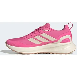 adidas Runfalcon 5 TR Pink Fusion / Chalk White / Core Black 39 1/3