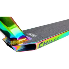 Chilli Pro Scooter Base Rocky neochrome