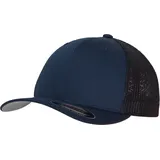 Flexfit Mesh Trucker Cap navy, L/XL