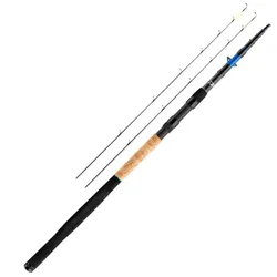 Daiwa N'Zon Tele Feeder (Tele-Feederrute), 300cm / 0-60g