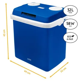 First Austria Kühlbox 32 l