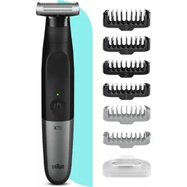 Braun Series X XT5200