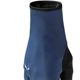 Salewa Ortles Polarlite Handschuhe - Dark Denim - S