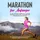 Psiana Verlag Marathon für Anfänger: Mit der optimalen Vorbereitung und einem individuell gestalteten Lauftraining zum erfolgreichen Marathonlauf - inkl. wertvoller Tipps rund um die Themen Ernährung, Ausrüstung und Laufen